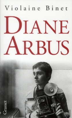 Bertrand.pt - Diane Arbus ; Le Miroir Brisé