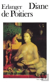Diane De Poitiers