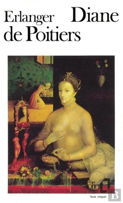 Bertrand.pt - Diane De Poitiers