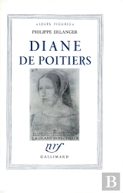 Diane De Poitiers