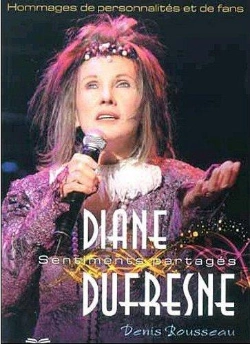 Bertrand.pt - Diane Dufresne