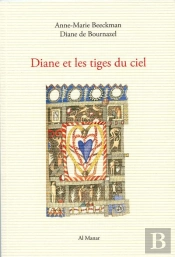 Diane Et Les Tiges Du Ciel