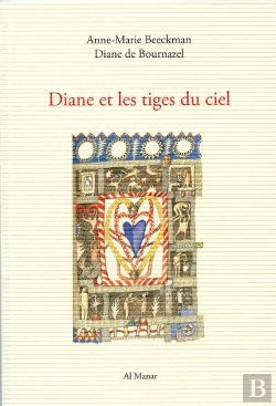 Bertrand.pt - Diane Et Les Tiges Du Ciel