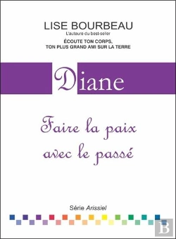 Bertrand.pt - Diane ; Faire La Paix Avec Le Passé