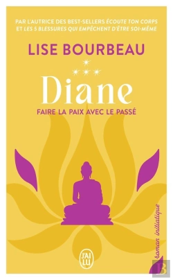 Bertrand.pt - Diane : Faire La Paix Avec Le Passé