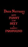 Diane Narraway - Quite Funny, A Bit Sexy And Slightly Profound