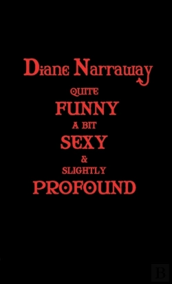 Bertrand.pt - Diane Narraway - Quite Funny, A Bit Sexy And Slightly Profound
