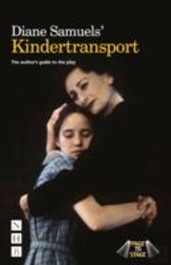 Bertrand.pt - Diane Samuels' Kindertransport