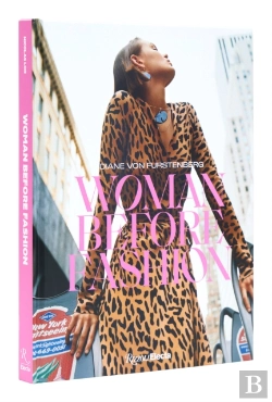 Bertrand.pt - Diane Von Furstenberg: Woman Before Fashion