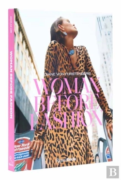 Bertrand.pt - Diane Von Furstenberg: Woman Before Fashion