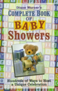 Diane Warner'S Complete Book Of Baby Showers