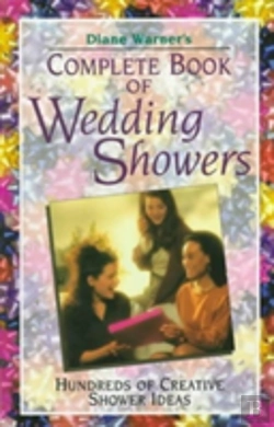 Bertrand.pt - Diane Warner'S Complete Book Of Wedding Showers
