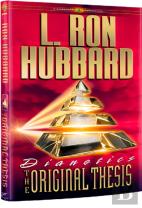 Dianetics: The Original Thesis