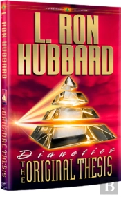 Dianetics: The Original Thesis