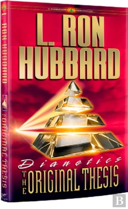 Bertrand.pt - Dianetics: The Original Thesis