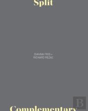 Dianna Frid + Richard Rezac Â€“ Split Complementary