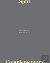 Dianna Frid + Richard Rezac Â€“ Split Complementary