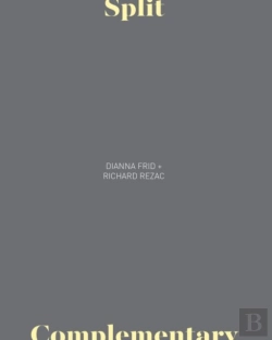 Bertrand.pt - Dianna Frid + Richard Rezac Â€“ Split Complementary