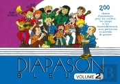 Diapason Bleu - Volume 2
