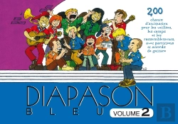Bertrand.pt - Diapason Bleu - Volume 2