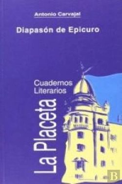 Bertrand.pt - Diapason De Epicuro