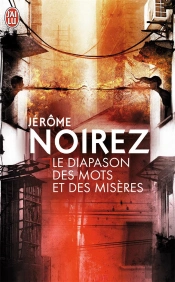 Diapason Des Mots Et Des Miseres