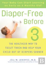 Diaper-Free Before 3