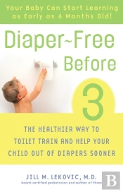 Diaper-Free Before 3