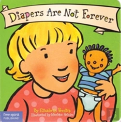 Bertrand.pt - Diapers Are Not Forever Board Book