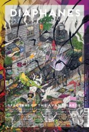 Diaphanes N  06-07 - Specters Of The Avant-Garde