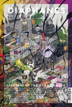Bertrand.pt - Diaphanes N  06-07 - Specters Of The Avant-Garde