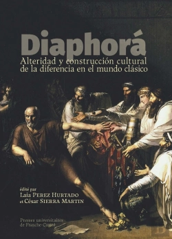 Bertrand.pt - Diaphora : Alteridad Y Construcción Cultural De La Diferencia En El Mundo Clasico