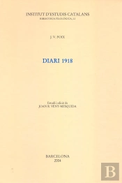 Diari 1918