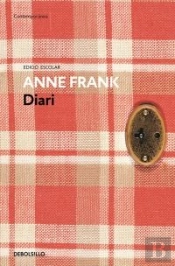 Diari D'Anne Frank (Edició Escolar)