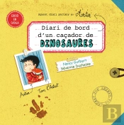 Diari De Bord D´Un Caçador De Dinosaures