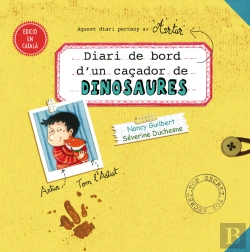 Bertrand.pt - Diari De Bord D´Un Caçador De Dinosaures