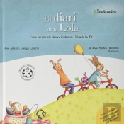 Diari De La Lola,El Catalan