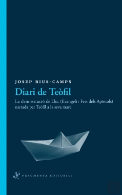 Bertrand.pt - Diari De Teòfil