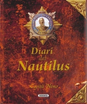 Diari Del Nautilus. Capità Nemo