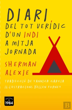 Bertrand.pt - Diari Del Tot Verídic D'Un Indi A Mitja Jornada