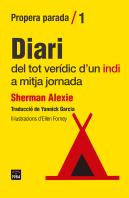 Diari Del Tot Veridic Dun Indi A Mitja Jornada