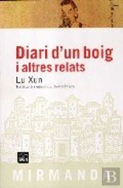Diari D'Un Boig I Altres Relats