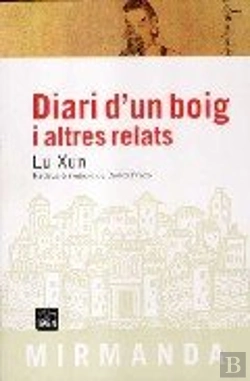 Bertrand.pt - Diari D'Un Boig I Altres Relats