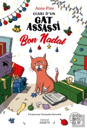 Diari Dun Gat Assassi Bon Nadal