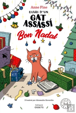 Bertrand.pt - Diari Dun Gat Assassi Bon Nadal