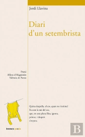 Diari D'Un Setembrista