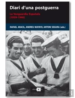 Bertrand.pt - Diari D'Una Postguerra
