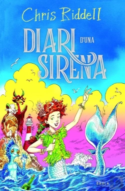 Bertrand.pt - Diari D'Una Sirena