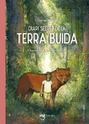 Diari Secret De La Terra Buida