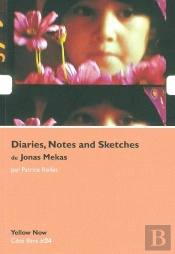'Diaries, Notes And Sketches' De Jonas Mekas